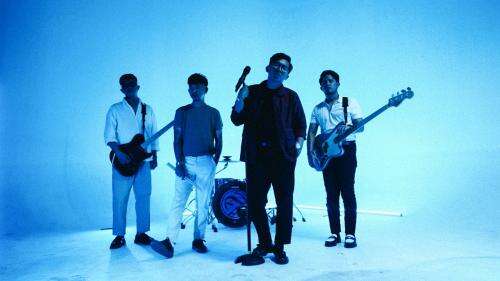 For Revenge Dikabarkan Garap Soundtrack Spider-Man: Brand New Day, Unggahan Boniex Picu Spekulasi For Revenge Dikabarkan Garap Soundtrack Spider-Man: Brand New Day, Unggahan Boniex Picu Spekulasi