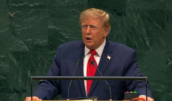 Trump Umumkan Ganti Nama AI Menjadi Kecerdasan Super (SI) Trump Umumkan Ganti Nama AI Menjadi Kecerdasan Super (SI)