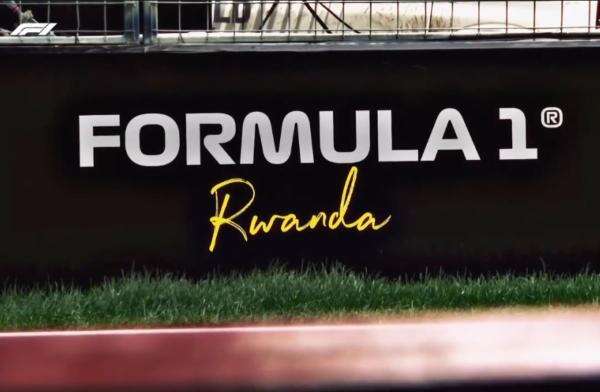 Penantian Panjang Berakhir! F1 Resmi Gelar Balapan di Afrika Mulai 2030-an Penantian Panjang Berakhir! F1 Resmi Gelar Balapan di Afrika Mulai 2030-an