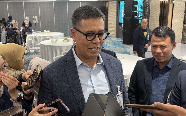 BSI (BRIS) Yakin Penuhi Target Free Float 15 Persen, Siap Ikuti Keputusan Pengendali BSI (BRIS) Yakin Penuhi Target Free Float 15 Persen, Siap Ikuti Keputusan Pengendali