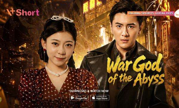 Dari Anak Angkat Diremehkan hingga Jadi Legenda, Nonton Ward God of the Abyss di V+Short Dari Anak Angkat Diremehkan hingga Jadi Legenda, Nonton Ward God of the Abyss di V+Short