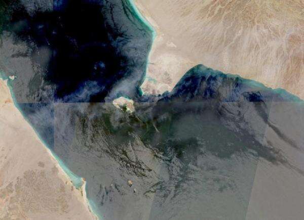Houthi Akan Tutup Selat Bab el-Mandeb Jika AS Serang Fasilitas Energi Iran Houthi Akan Tutup Selat Bab el-Mandeb Jika AS Serang Fasilitas Energi Iran