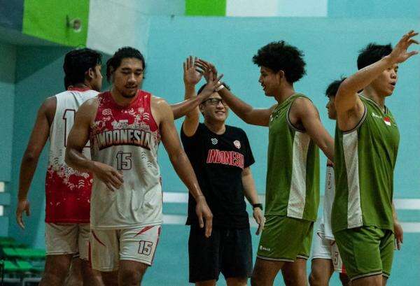 Nasib Apes Timnas Basket Indonesia Jelang Asian Games 2026: Terdampak Erupsi Gunung Anak Krakatau hingga Banjir di Nagoya Nasib Apes Timnas Basket Indonesia Jelang Asian Games 2026: Terdampak Erupsi Gunung Anak Krakatau hingga Banjir di Nagoya