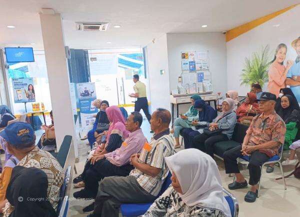 Investor Masih Wait and See, Bitcoin Bergerak Terbatas di Tengah Ketidakpastian Global Investor Masih Wait and See, Bitcoin Bergerak Terbatas di Tengah Ketidakpastian Global