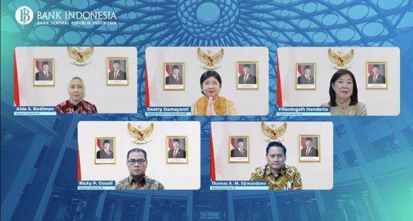 Kredit Perbankan Tumbuh 13,58 Persen pada Juli 2026 Kredit Perbankan Tumbuh 13,58 Persen pada Juli 2026
