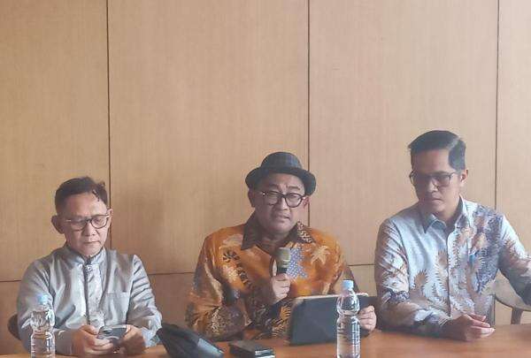 Bantah Status Sutrimo Sebagai Karumga, Kuasa Hukum Febrie Adriansyah: Penjaga Rumah Kosong Bantah Status Sutrimo Sebagai Karumga, Kuasa Hukum Febrie Adriansyah: Penjaga Rumah Kosong