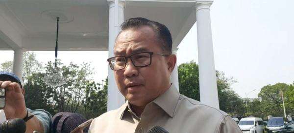 Gelar Ratas Sore Ini, Prabowo Kumpulkan Ahli dan Akademisi di Istana Gelar Ratas Sore Ini, Prabowo Kumpulkan Ahli dan Akademisi di Istana