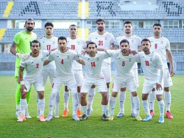 Pemain Timnas Iran Akhirnya Kantongi Visa AS untuk Tampil di Piala Dunia 2026 Pemain Timnas Iran Akhirnya Kantongi Visa AS untuk Tampil di Piala Dunia 2026