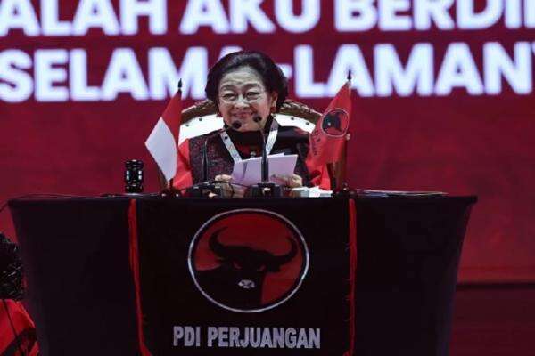 Jokowi Hadir, Megawati Absen di Sidang Tahunan MPR RI 2026 Jokowi Hadir, Megawati Absen di Sidang Tahunan MPR RI 2026