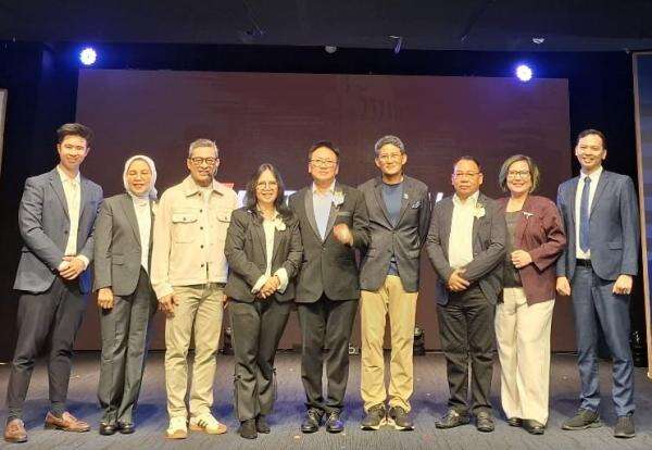 PAAI Tekankan Pentingnya Keadilan Pajak demi Pertumbuhan Industri Asuransi PAAI Tekankan Pentingnya Keadilan Pajak demi Pertumbuhan Industri Asuransi