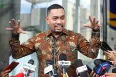 RUU KUHAP Terbaru: Polisi Bisa Proses Laporan Tindak Pidana Lewat Media Sosial RUU KUHAP Terbaru: Polisi Bisa Proses Laporan Tindak Pidana Lewat Media Sosial