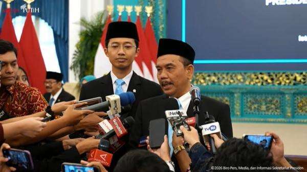 Prabowo Lantik Syahganda Nainggolan Jadi Kepala Bakom, Gantikan Qodari Prabowo Lantik Syahganda Nainggolan Jadi Kepala Bakom, Gantikan Qodari