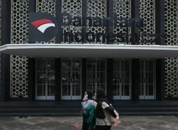 Bersih-bersih BUMN Karya Dimulai, Brantas Abipraya Pangkas 30 Entitas Usaha Bersih-bersih BUMN Karya Dimulai, Brantas Abipraya Pangkas 30 Entitas Usaha