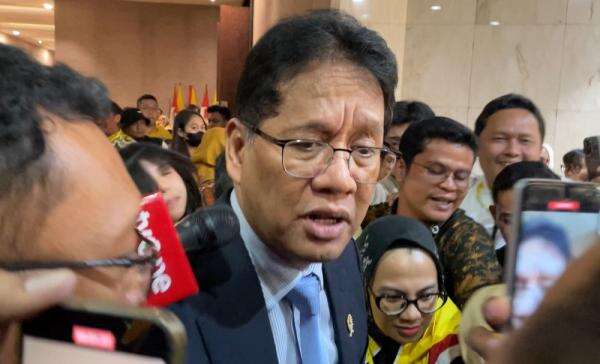 Purbaya Sebut Danantara Mau Beli Saham Bursa Purbaya Sebut Danantara Mau Beli Saham Bursa