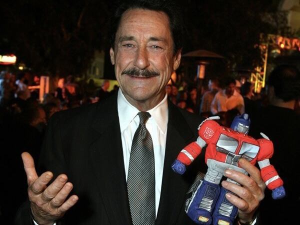 Kabar Duka, Aktor Peter Cullen Si Optimus Prime Meninggal Dunia Kabar Duka, Aktor Peter Cullen Si Optimus Prime Meninggal Dunia