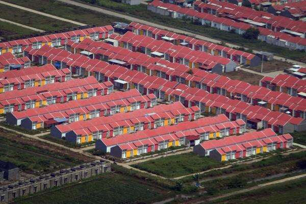 Siap-siap! Harga Rumah Subsidi Bakal Naik, Ini Penyebabnya Siap-siap! Harga Rumah Subsidi Bakal Naik, Ini Penyebabnya