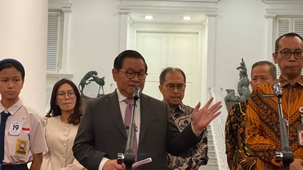 Tangani Penimbunan Sampah Ilegal, Pemprov DKI Jakarta Juga Tertibkan Sektor Horeka Tangani Penimbunan Sampah Ilegal, Pemprov DKI Jakarta Juga Tertibkan Sektor Horeka