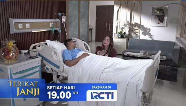 Terikat Janji Eps 193: Henry Dihantui Rasa Bersalah soal Ryan, Jihan Kabur dari Rumah Terikat Janji Eps 193: Henry Dihantui Rasa Bersalah soal Ryan, Jihan Kabur dari Rumah