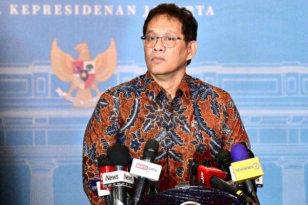 PPPK Mana yang Diprioritaskan Jadi PNS? Ini Bocoran Purbaya PPPK Mana yang Diprioritaskan Jadi PNS? Ini Bocoran Purbaya