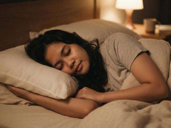 Tidur Cuma Sebentar Setiap Hari? Dokter Ungkap Dampaknya bagi Otak Tidur Cuma Sebentar Setiap Hari? Dokter Ungkap Dampaknya bagi Otak