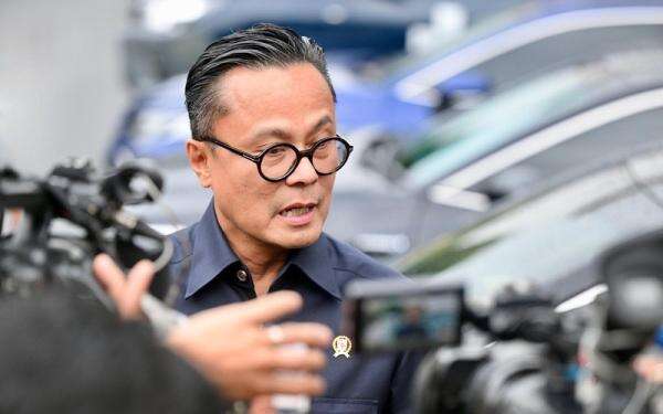 Danantara Bidik Perampingan 34 Anak Perusahaan Telkom (TLKM) Selesai pada 2027 Danantara Bidik Perampingan 34 Anak Perusahaan Telkom (TLKM) Selesai pada 2027