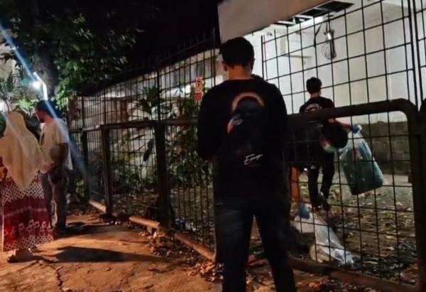 Olah TKP Kematian Sutrimo, Polisi Cari Saksi dan CCTV di Sekitar Lokasi Olah TKP Kematian Sutrimo, Polisi Cari Saksi dan CCTV di Sekitar Lokasi