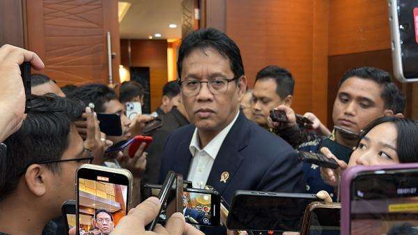 Purbaya Buka Suara soal Isu Downgrade Rating Indonesia yang Menekan IHSG Purbaya Buka Suara soal Isu Downgrade Rating Indonesia yang Menekan IHSG