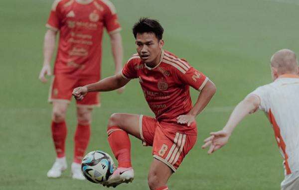 Shin Tae-yong Ungkap Penyebab Witan Sulaeman Absen di Laga Persija Jakarta vs Persib Bandung Shin Tae-yong Ungkap Penyebab Witan Sulaeman Absen di Laga Persija Jakarta vs Persib Bandung