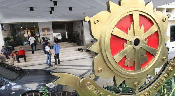Negara Rugi Ratusan Miliar di Kasus Korupsi Pabrik Gula Assembagoes Negara Rugi Ratusan Miliar di Kasus Korupsi Pabrik Gula Assembagoes