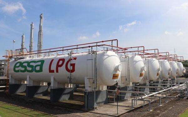 ESSA Bagikan Dividen 135 Persen dari Laba, Rekor Tertinggi sejak IPO ESSA Bagikan Dividen 135 Persen dari Laba, Rekor Tertinggi sejak IPO