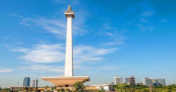 Ramalan Cuaca, Jabodetabek Berawan Hari Ini Ramalan Cuaca, Jabodetabek Berawan Hari Ini