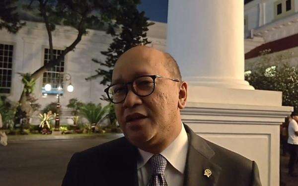 Ada KSSK Plus, Danantara Akan Dilibatkan dalam Rapat Koordinasi Stabilitas Sistem Keuangan Ada KSSK Plus, Danantara Akan Dilibatkan dalam Rapat Koordinasi Stabilitas Sistem Keuangan