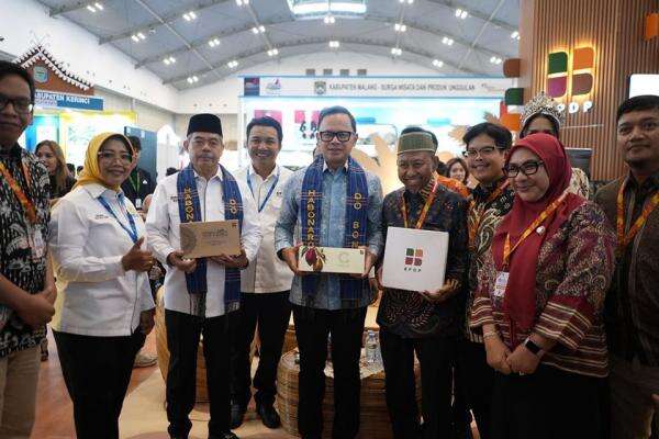 BPDP Percepat Program Perkebunan Rakyat, dari Lahan hingga SDM BPDP Percepat Program Perkebunan Rakyat, dari Lahan hingga SDM