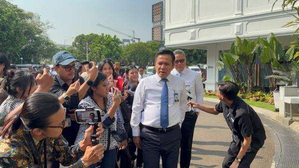 Prabowo Panggil Wamenkeu, Danantara, hingga Direksi Bank Himbara ke Istana Prabowo Panggil Wamenkeu, Danantara, hingga Direksi Bank Himbara ke Istana