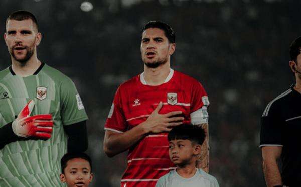 Suporter Soraki Timnas Indonesia Kelar Lawan Malaysia, Kevin Diks: Ini Tidak Benar! Suporter Soraki Timnas Indonesia Kelar Lawan Malaysia, Kevin Diks: Ini Tidak Benar!