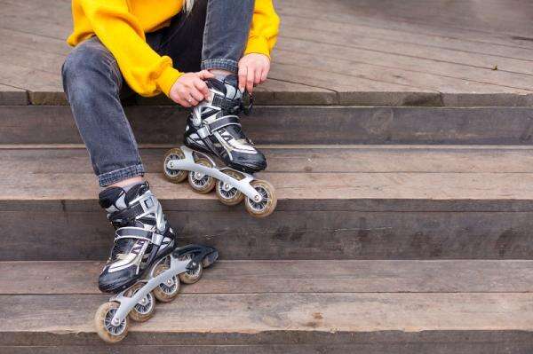 Rekomendasi Rollerblade buat Anak dan Dewasa, Desain Keren Harga Affordable Rekomendasi Rollerblade buat Anak dan Dewasa, Desain Keren Harga Affordable