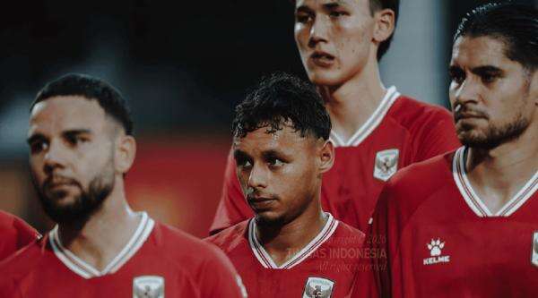 Update Ranking FIFA Timnas Indonesia Hari Ini: Siap Melesat ke Peringkat 117 Dunia! Update Ranking FIFA Timnas Indonesia Hari Ini: Siap Melesat ke Peringkat 117 Dunia!
