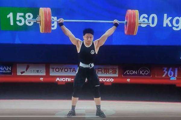 BREAKING NEWS: Rahmat Erwin Persembahkan Emas Kedua Indonesia di Asian Games 2026 BREAKING NEWS: Rahmat Erwin Persembahkan Emas Kedua Indonesia di Asian Games 2026