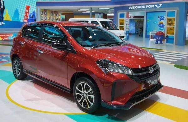 Tak Gentar Diserbu Mobil China, 55 Persen Konsumen Daihatsu Ternyata di Daerah Tak Gentar Diserbu Mobil China, 55 Persen Konsumen Daihatsu Ternyata di Daerah