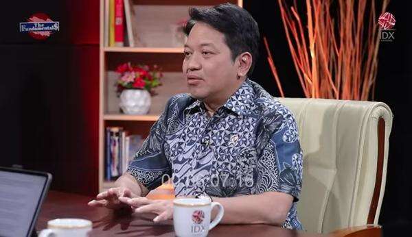 BPS Sebut Sensus Ekonomi 2026 Krusial untuk Perkuat Daya Saing Pelaku Usaha BPS Sebut Sensus Ekonomi 2026 Krusial untuk Perkuat Daya Saing Pelaku Usaha