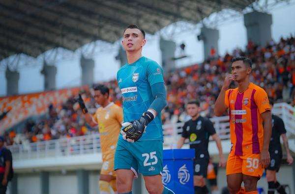Masuk Grup Neraka, Borneo FC Siap Unjuk Kualitas di ACC 2026-2027 Masuk Grup Neraka, Borneo FC Siap Unjuk Kualitas di ACC 2026-2027