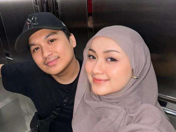 Profil Allysa Fatkhia Istri Ate, Ternyata Gen Z Umur 25 Tahun! Profil Allysa Fatkhia Istri Ate, Ternyata Gen Z Umur 25 Tahun!