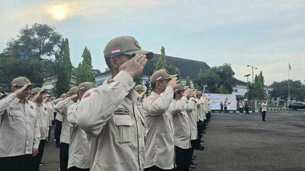 Proses Seleksi PPIH 2027 Terus Berjalan, Tes CAT Dilaksanakan Dua Gelombang Proses Seleksi PPIH 2027 Terus Berjalan, Tes CAT Dilaksanakan Dua Gelombang