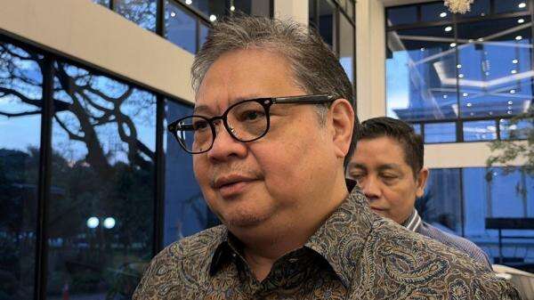 Airlangga Tegaskan PFII Tidak Dibentuk untuk Tempat Cuci Uang atau Dana Ilegal Airlangga Tegaskan PFII Tidak Dibentuk untuk Tempat Cuci Uang atau Dana Ilegal