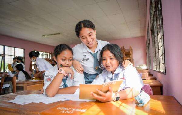 Ini Rangkaian Kegiatan MPLS 2026 Selama 5 Hari di SMA dan SMK Ini Rangkaian Kegiatan MPLS 2026 Selama 5 Hari di SMA dan SMK