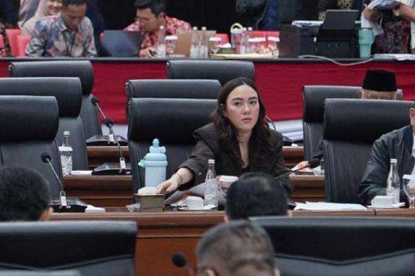 Banyak Penghuni Rusunawa Tunggak Sewa, DPRD DKI Minta Pemprov Segera Sahkan Aturan Pemutihan Banyak Penghuni Rusunawa Tunggak Sewa, DPRD DKI Minta Pemprov Segera Sahkan Aturan Pemutihan