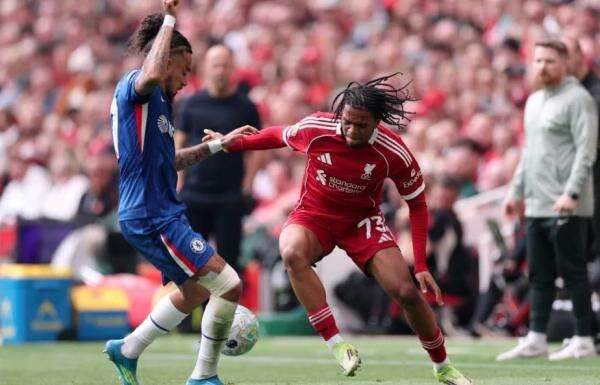 Jadwal Putaran Keempat Piala Liga Inggris 2026: Liverpool vs Chelsea Jadi Sorotan Jadwal Putaran Keempat Piala Liga Inggris 2026: Liverpool vs Chelsea Jadi Sorotan