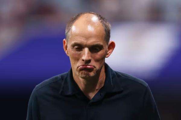 Thomas Tuchel Ungkap Kesalahan Fatal Inggris saat Ditekuk Argentina di Semifinal Piala Dunia 2026 Thomas Tuchel Ungkap Kesalahan Fatal Inggris saat Ditekuk Argentina di Semifinal Piala Dunia 2026
