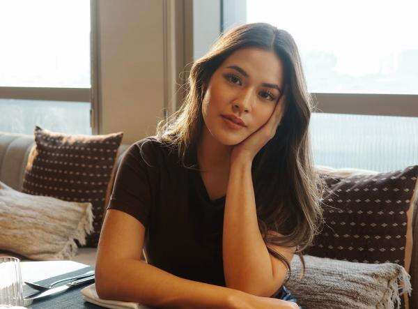Akhirnya, Raisa Go Public dengan Chef Tampan Mathis Molinie Akhirnya, Raisa Go Public dengan Chef Tampan Mathis Molinie