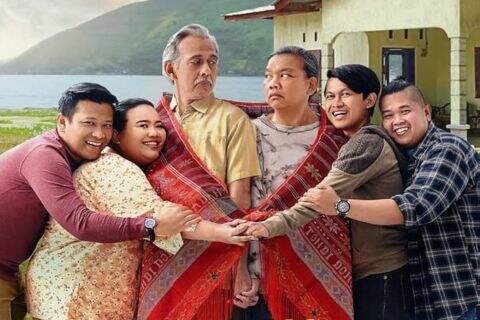 Ini Rekomendasi 10 Film Keluarga untuk Tahun Baru, Layak Ditonton ! Ini Rekomendasi 10 Film Keluarga untuk Tahun Baru, Layak Ditonton !